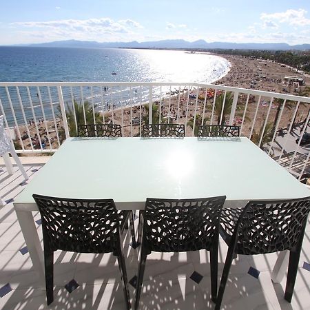 For A Stay Bello Horizonte Salou Exterior photo