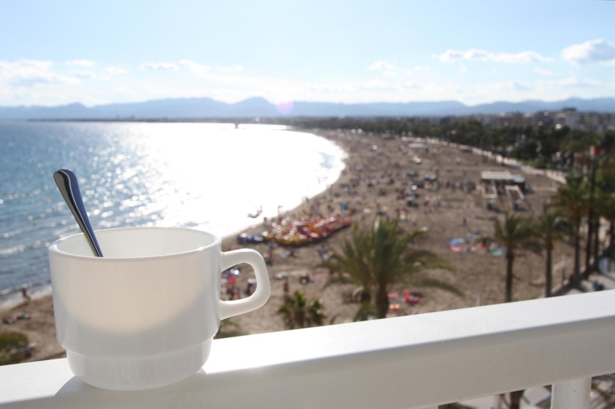 For A Stay Bello Horizonte Salou Exterior photo