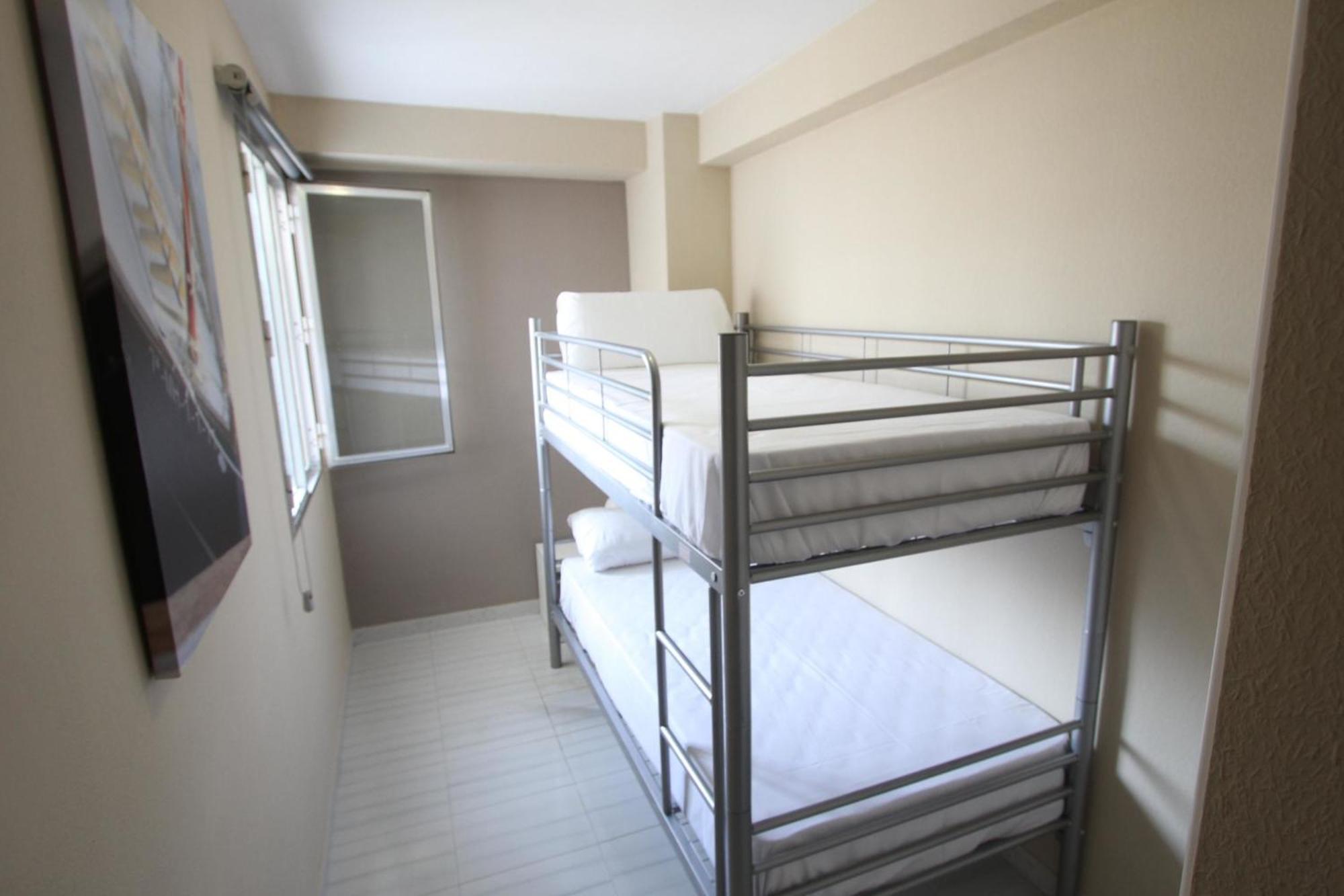 For A Stay Bello Horizonte Salou Exterior photo