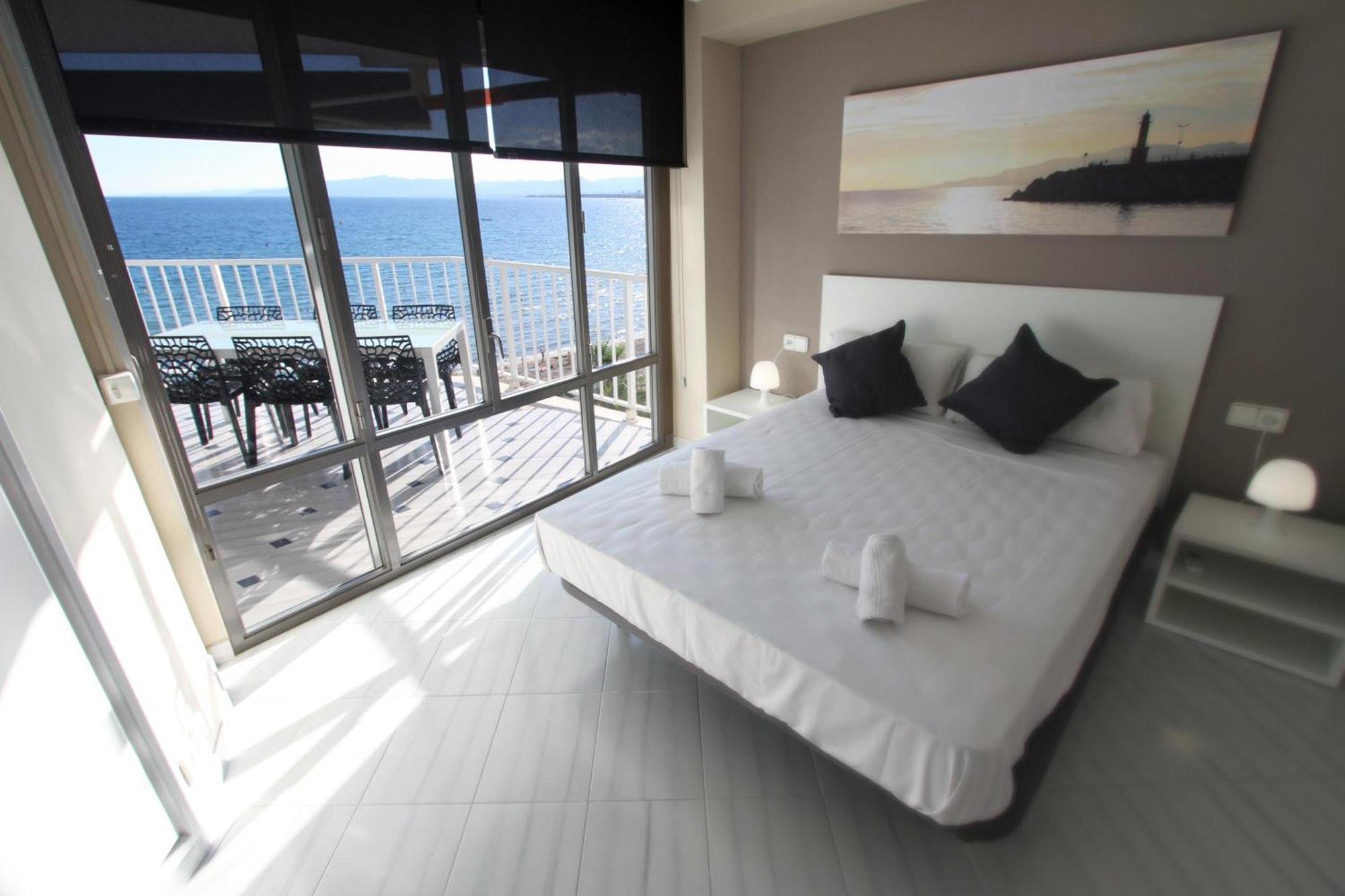 For A Stay Bello Horizonte Salou Exterior photo