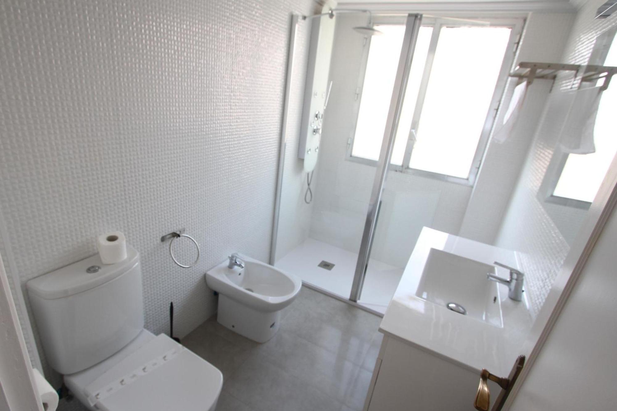 For A Stay Bello Horizonte Salou Exterior photo