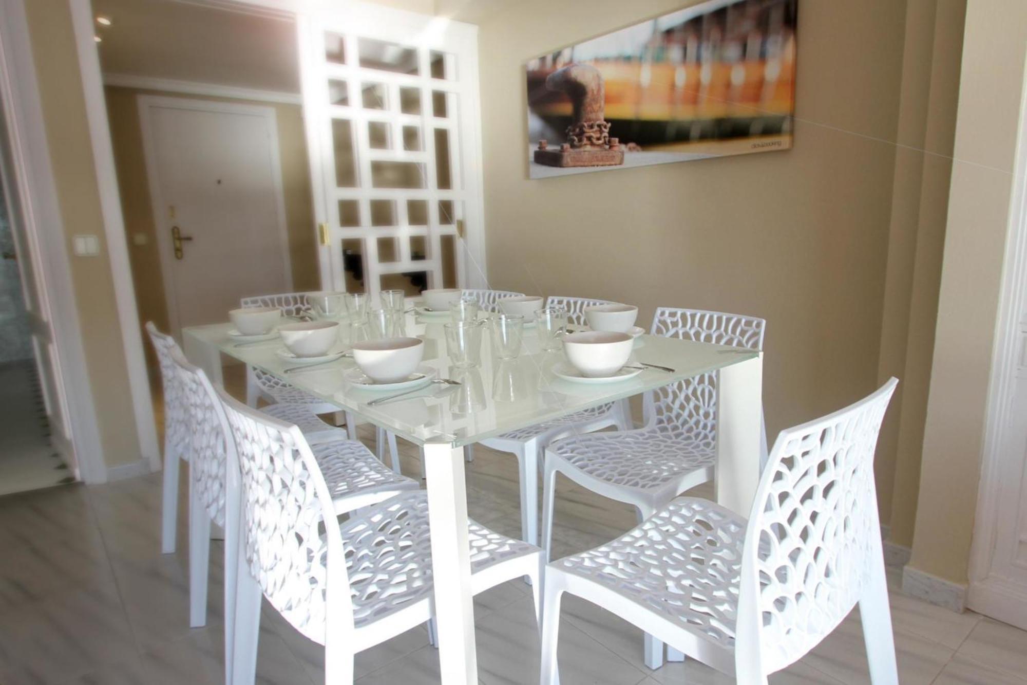 For A Stay Bello Horizonte Salou Exterior photo