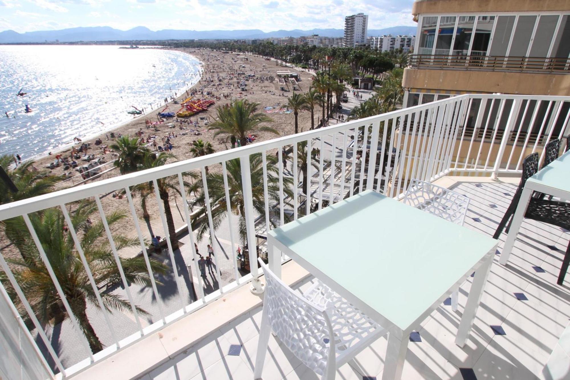 For A Stay Bello Horizonte Salou Exterior photo