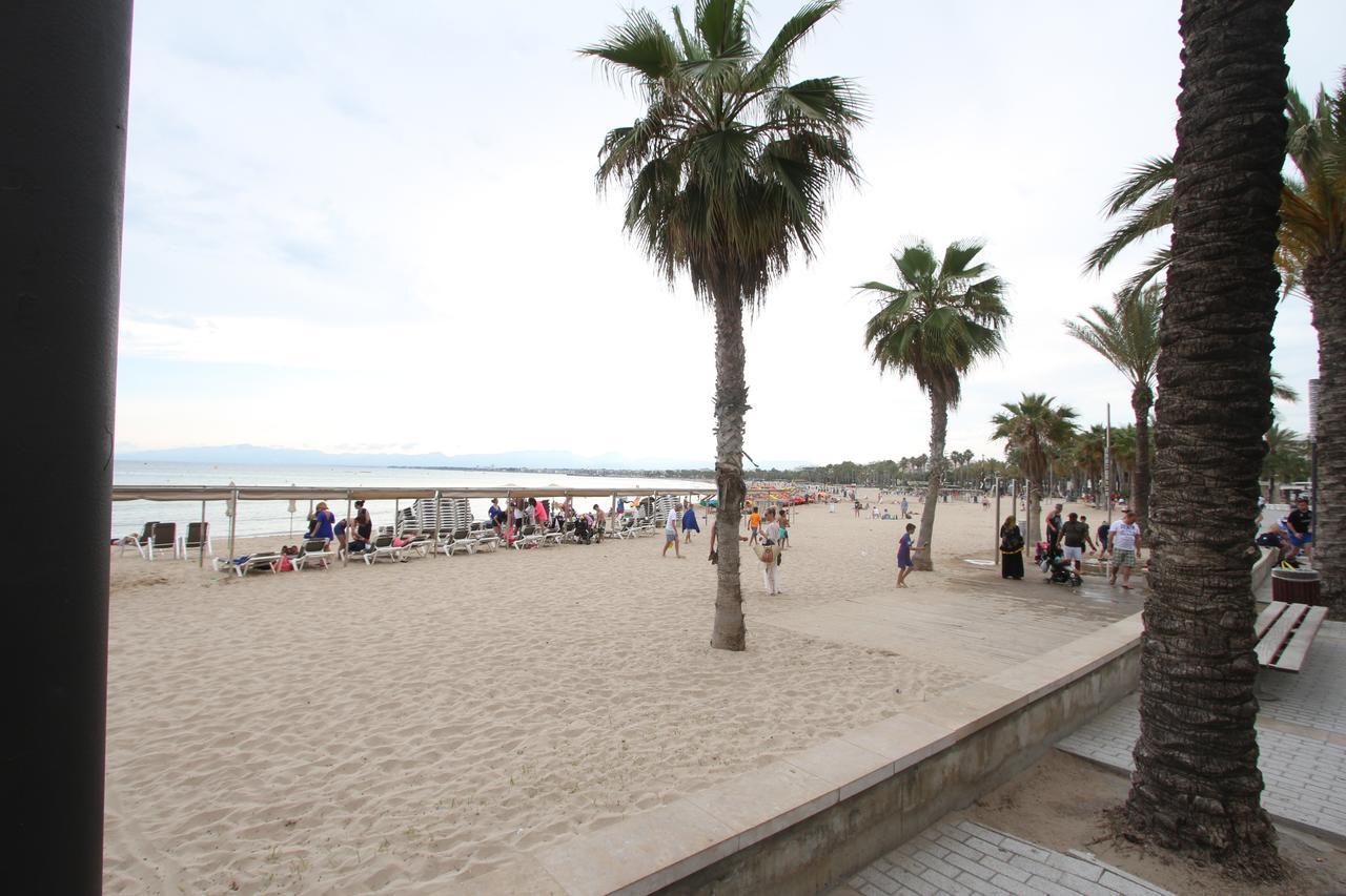 For A Stay Bello Horizonte Salou Exterior photo