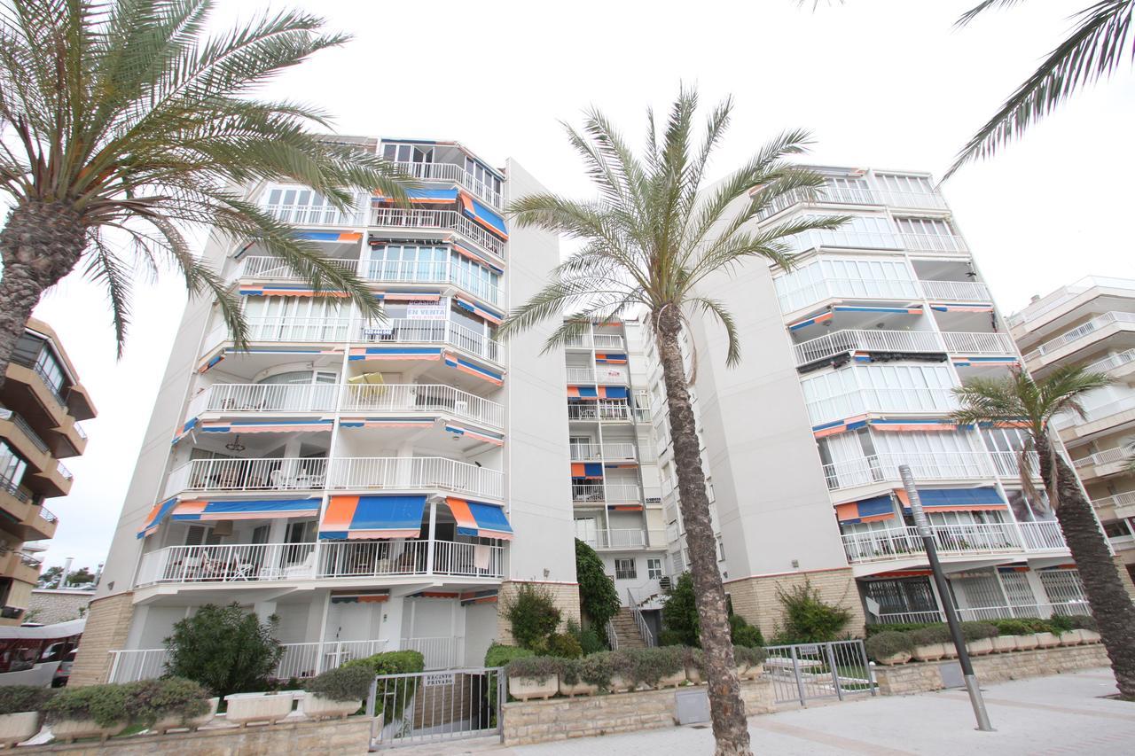 For A Stay Bello Horizonte Salou Exterior photo