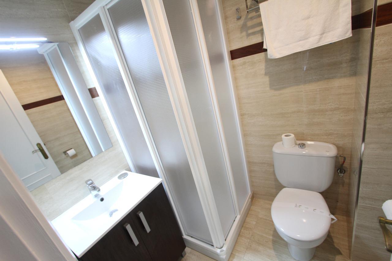 For A Stay Bello Horizonte Salou Exterior photo