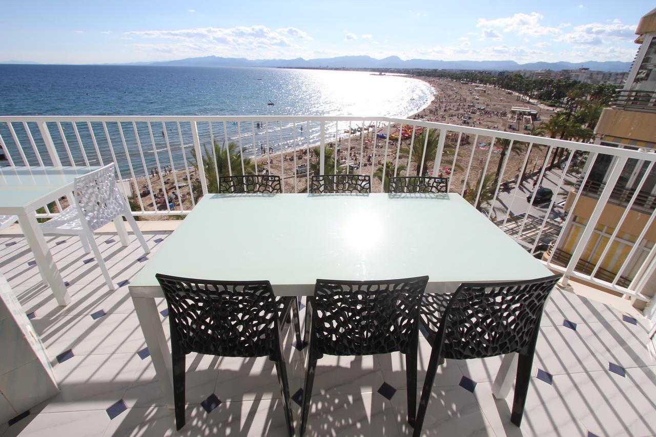 For A Stay Bello Horizonte Salou Exterior photo