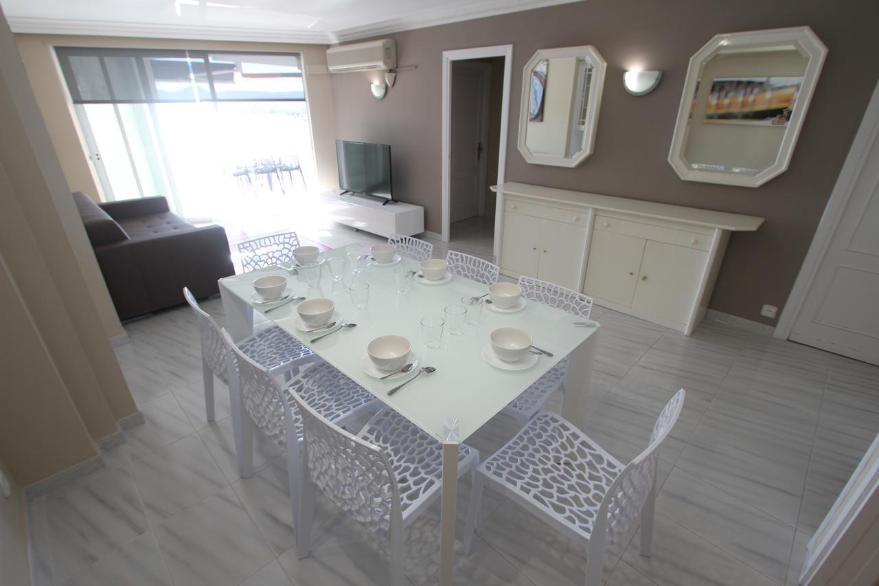 For A Stay Bello Horizonte Salou Exterior photo