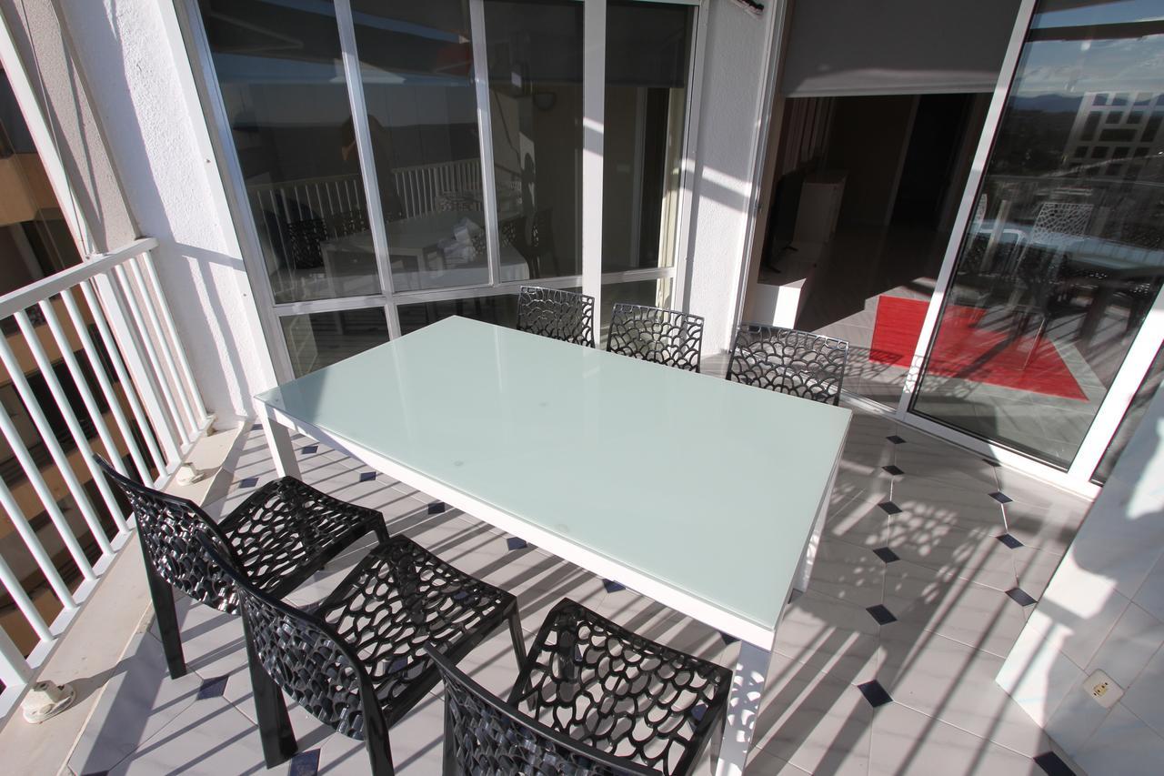 For A Stay Bello Horizonte Salou Exterior photo