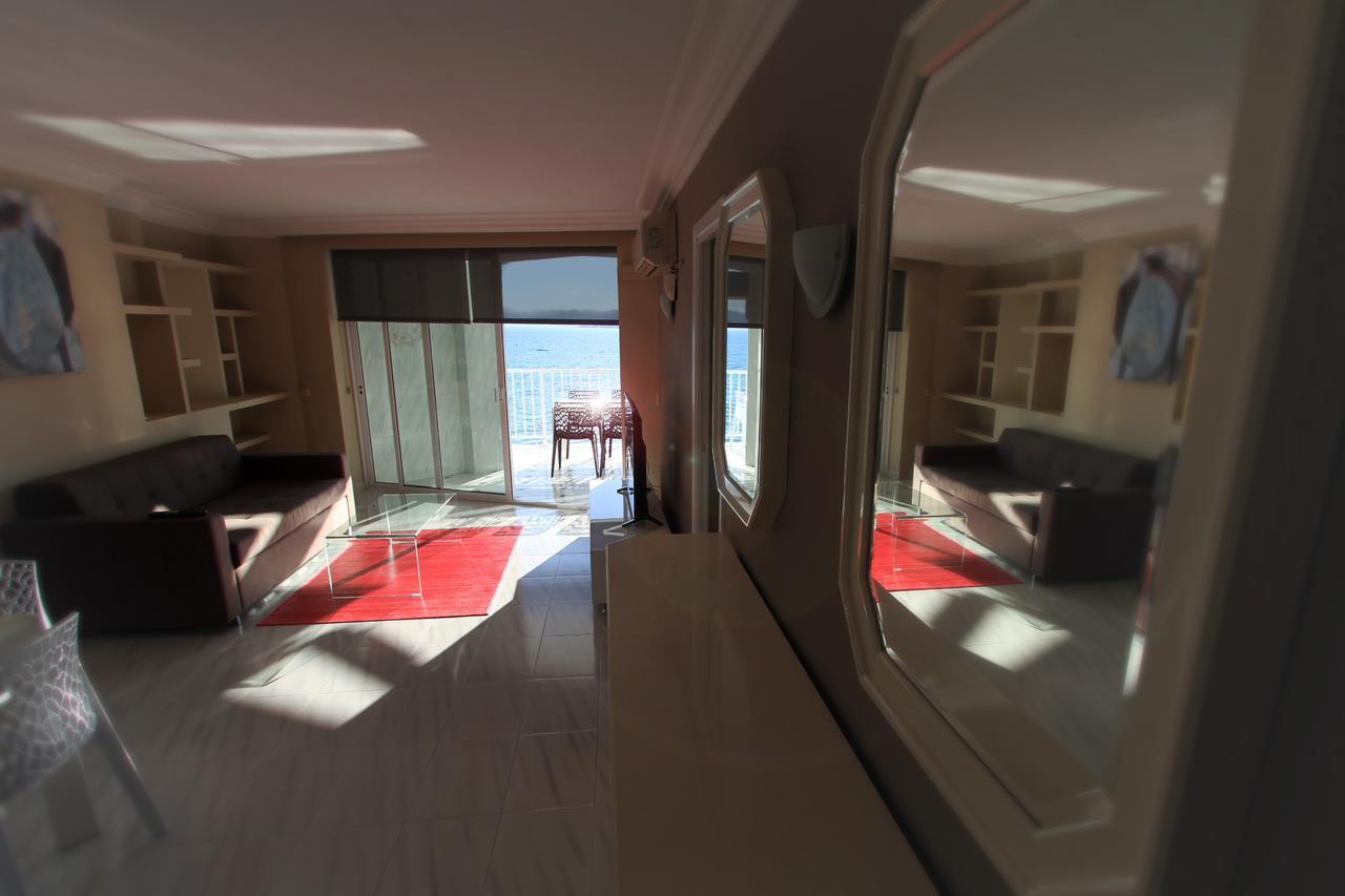 For A Stay Bello Horizonte Salou Exterior photo