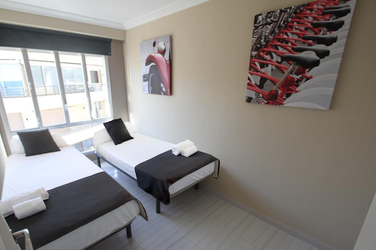 For A Stay Bello Horizonte Salou Exterior photo