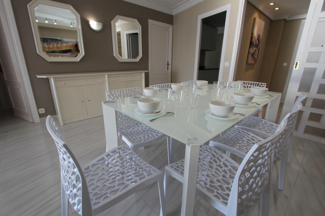For A Stay Bello Horizonte Salou Exterior photo