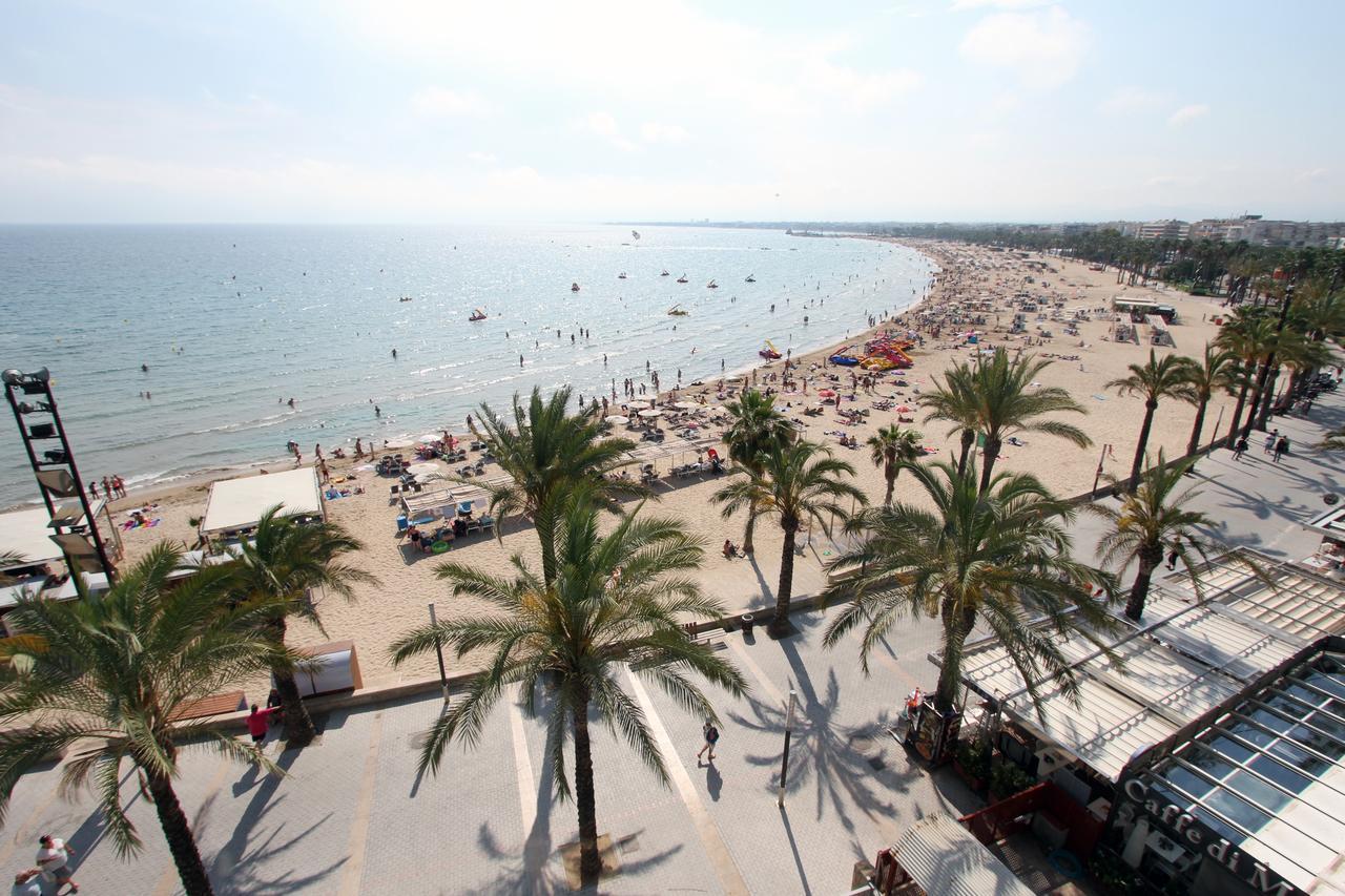 For A Stay Bello Horizonte Salou Exterior photo