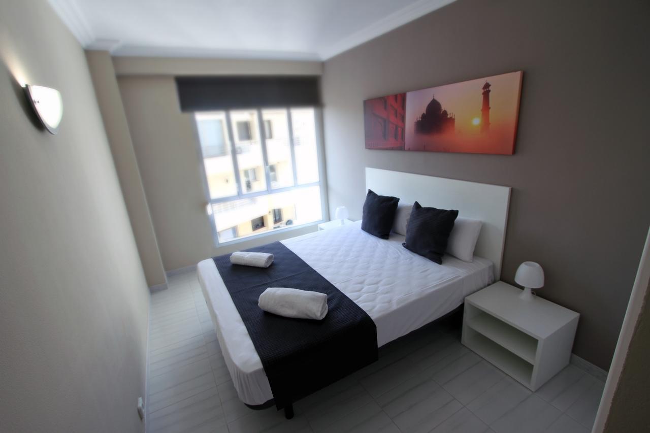 For A Stay Bello Horizonte Salou Exterior photo